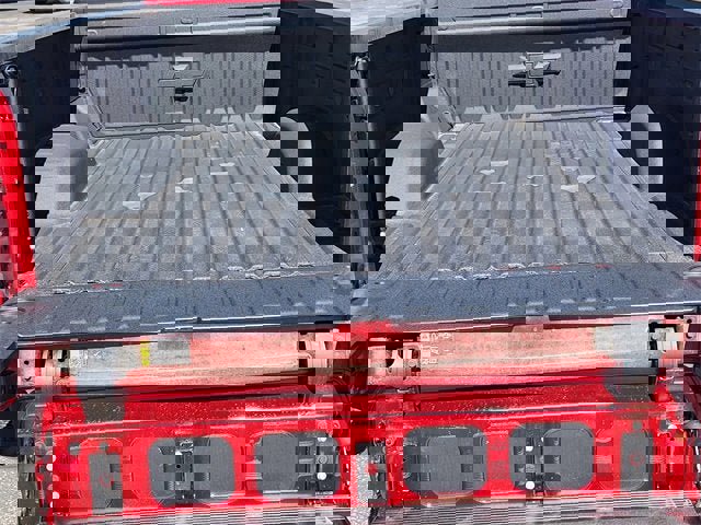 New 2025 Chevrolet Silverado 2500 LTZ w/ LTZ Convenience Package image 25