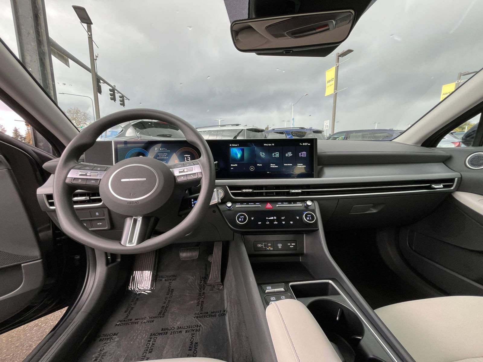 Used 2025 Hyundai Sonata SEL image 34