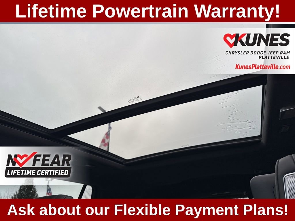 Used 2022 Cadillac Escalade Sport Platinum image 20