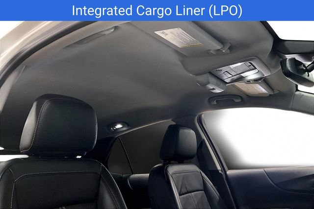 Certified 2022 Chevrolet Equinox Premier w/ LPO, Floor Liner Package image 26