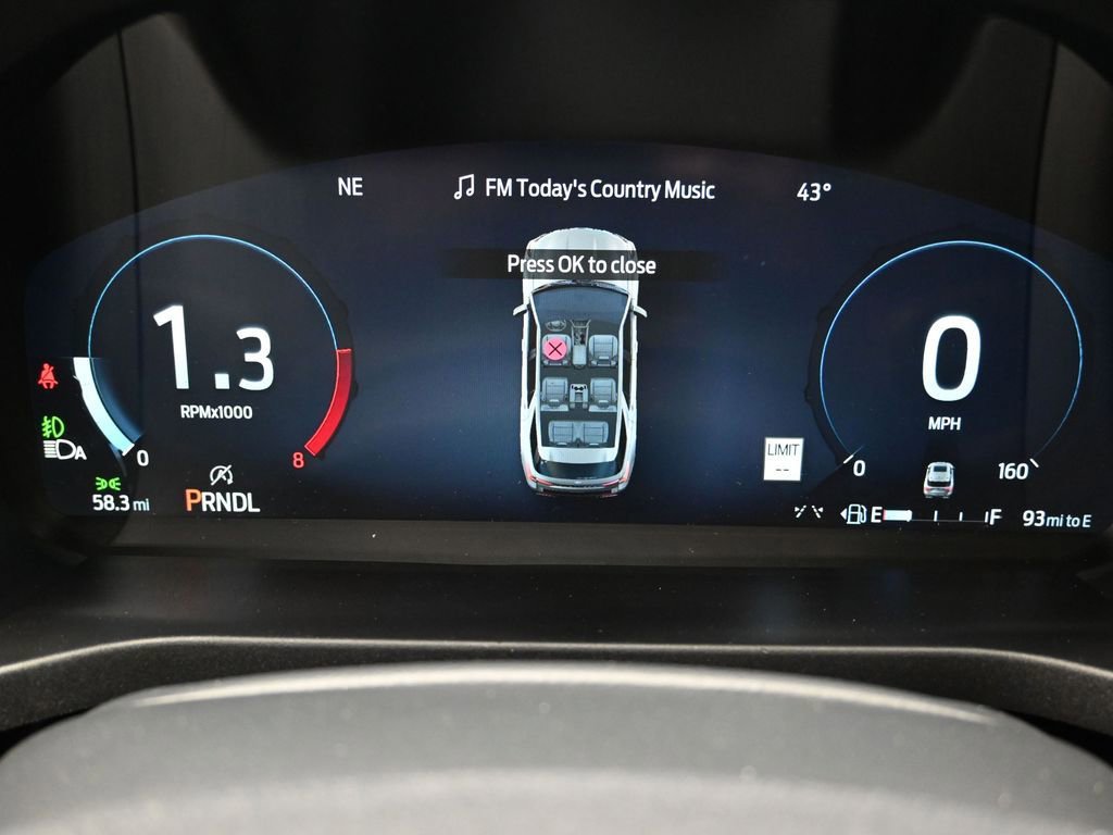 New 2026 Ford Explorer ST-Line w/ ST-Line Street Pack image 29