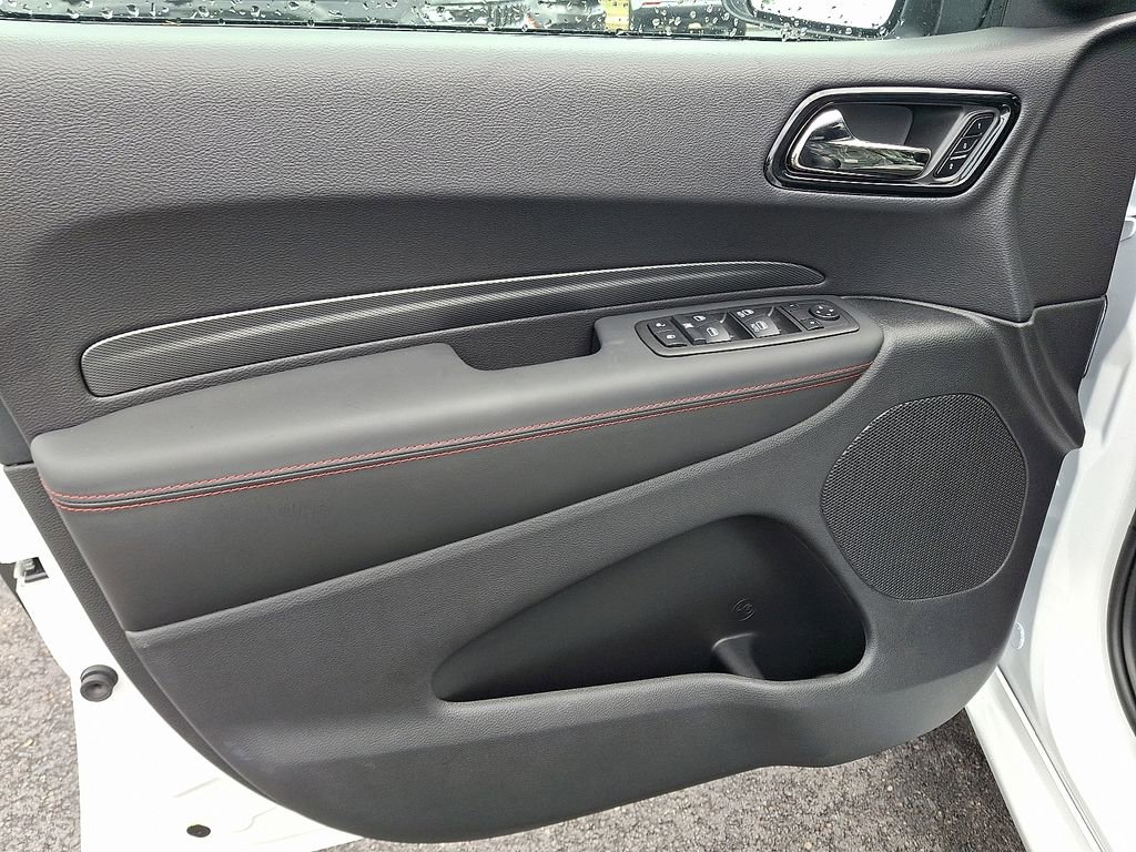 New 2025 Dodge Durango R/T image 13