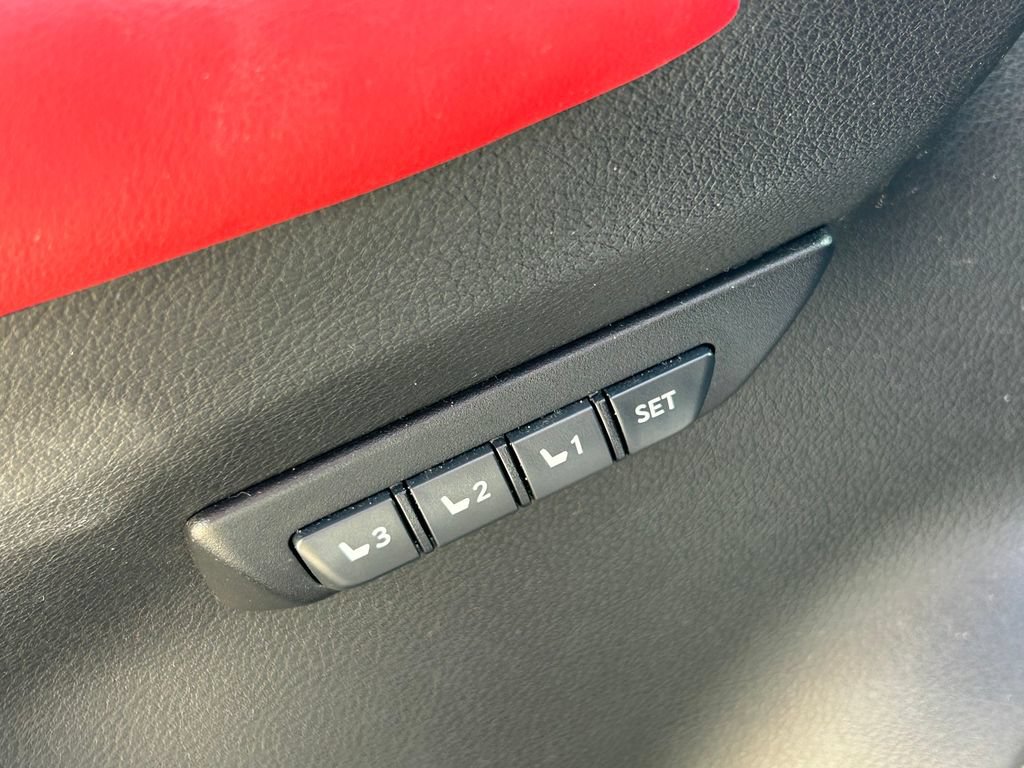 Used 2020 Lexus NX 300 F Sport w/ F Sport Premium Package FWD image 24