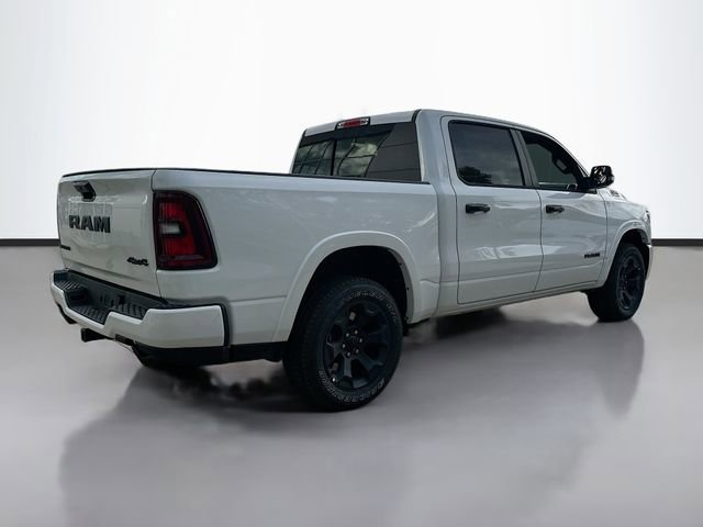 New 2026 RAM 1500 Big Horn image 6
