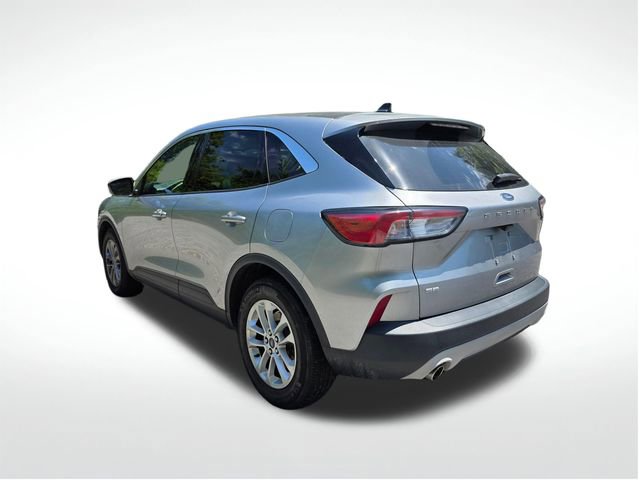 Used 2021 Ford Escape SE FWD image 8