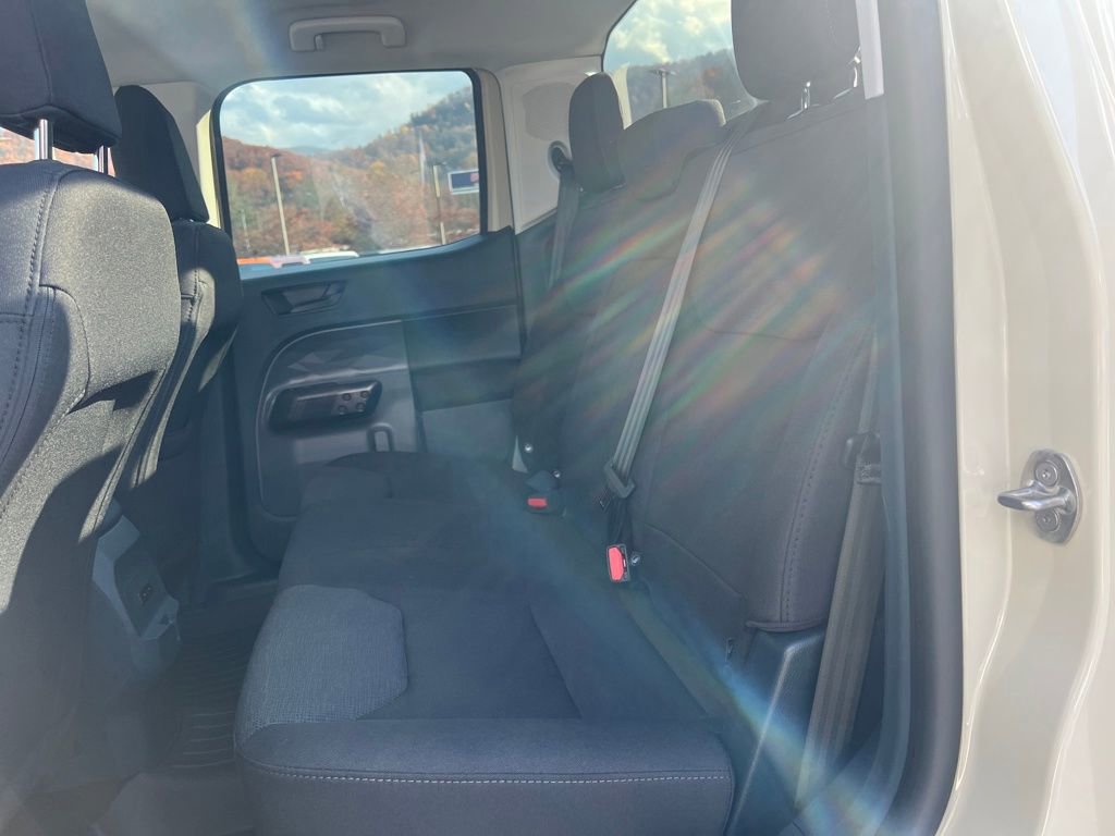 Used 2025 Ford Maverick XL image 27