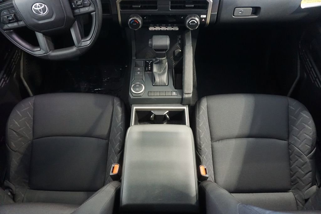 New 2026 Toyota Tacoma SR5 image 29