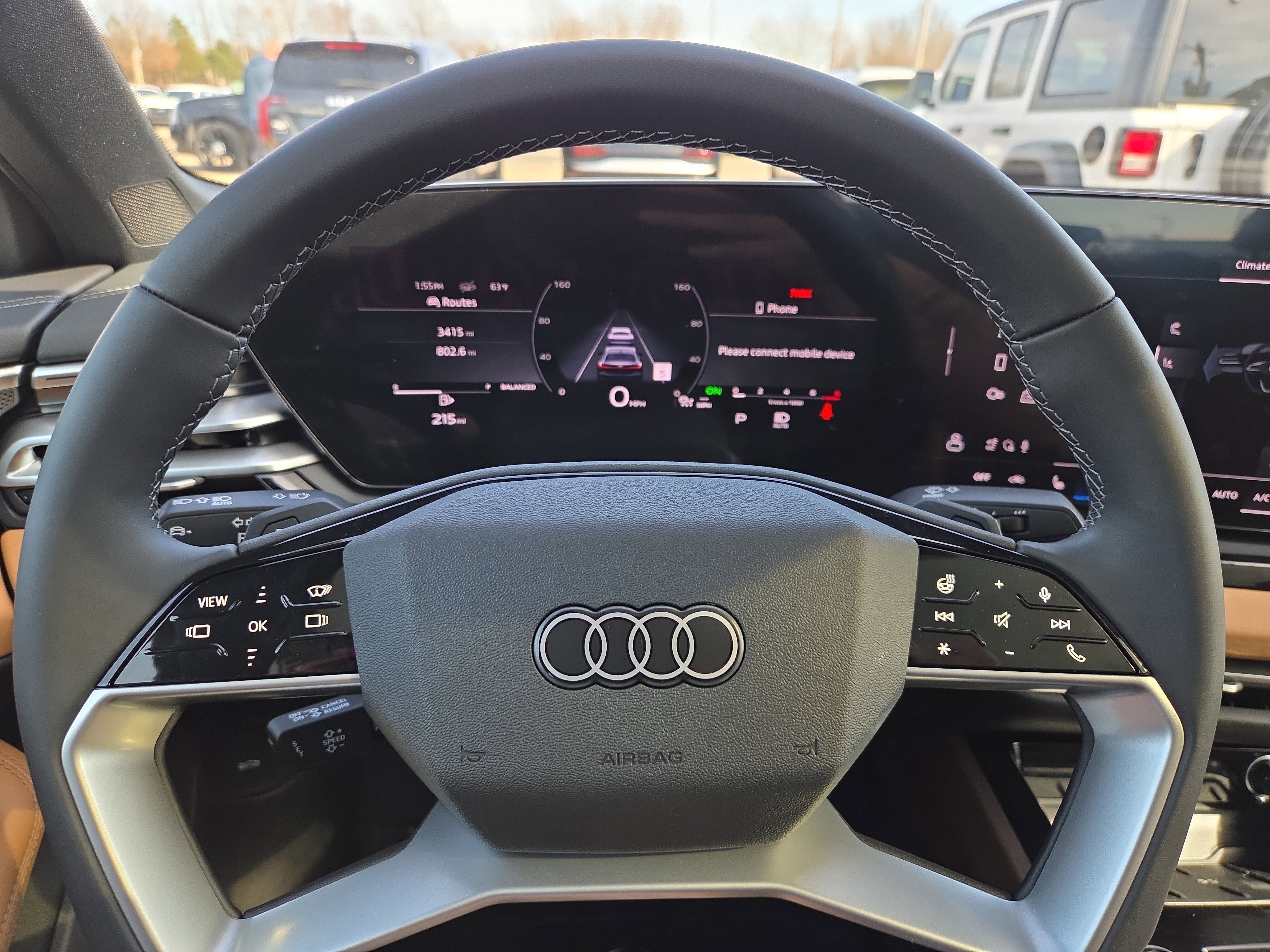 Certified 2025 Audi A5 2.0T Premium Plus w/ Premium Plus image 10