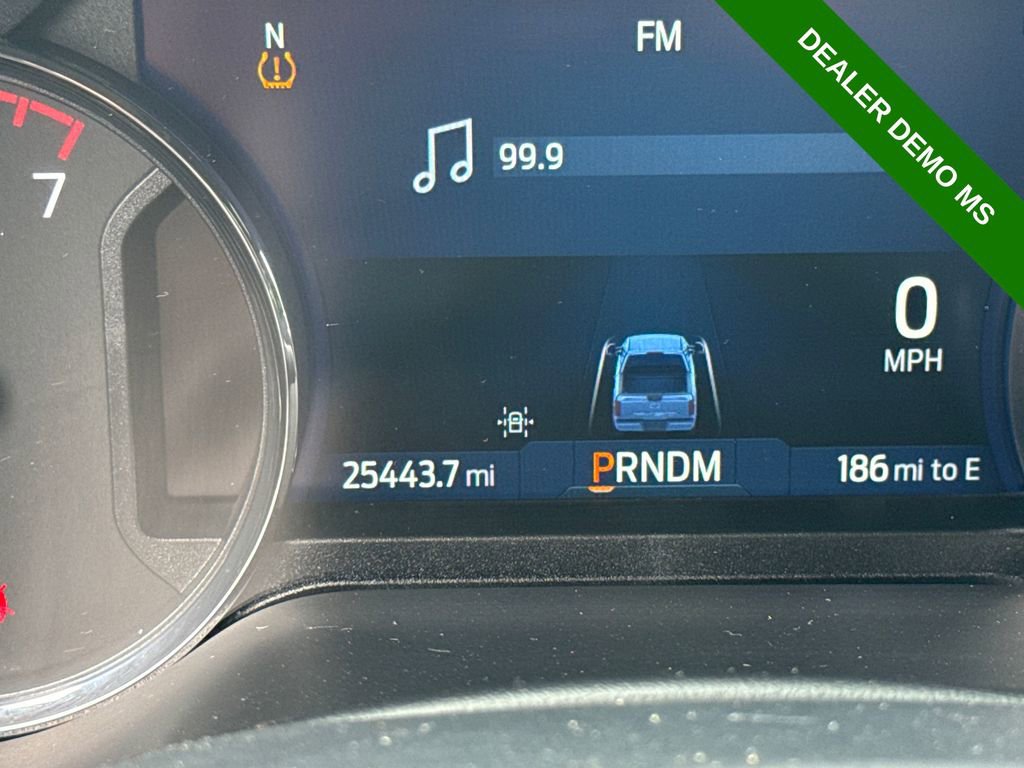 Used 2023 Ford F150 XLT w/ Equipment Group 302A High image 43