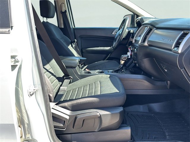 Used 2021 Ford Ranger XLT w/ Equipment Group 301A Mid image 11