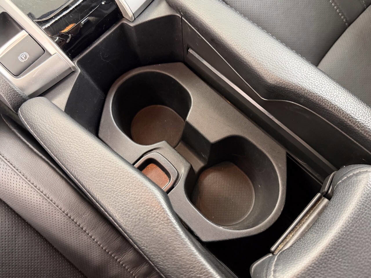 Used 2017 Honda Civic EX-L image 52