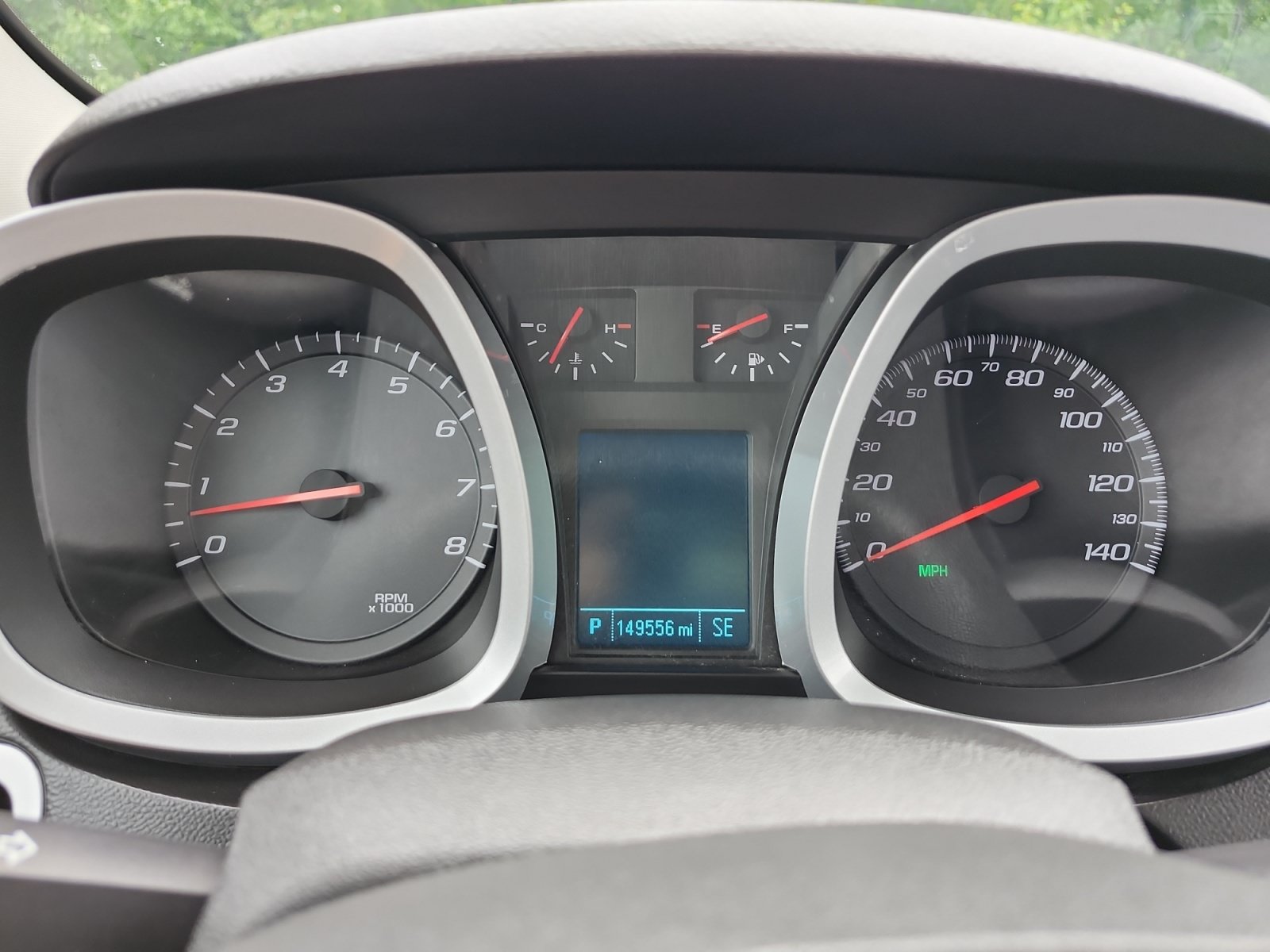 Used 2017 Chevrolet Equinox Premier w/ Enhanced Convenience Package AWD/4WD image 21