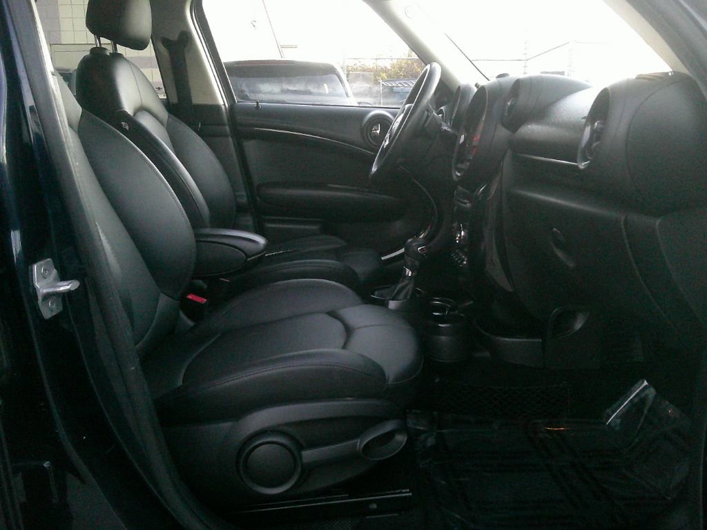 Used 2013 MINI Cooper Countryman S image 15