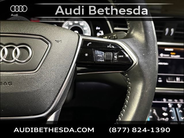 Used 2021 Audi A6 Premium Plus AWD/4WD image 17