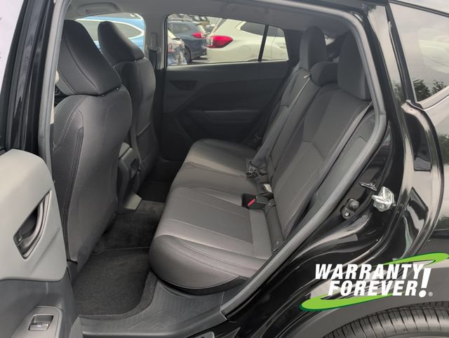 New 2026 Subaru Crosstrek 2.5i AWD/4WD image 15