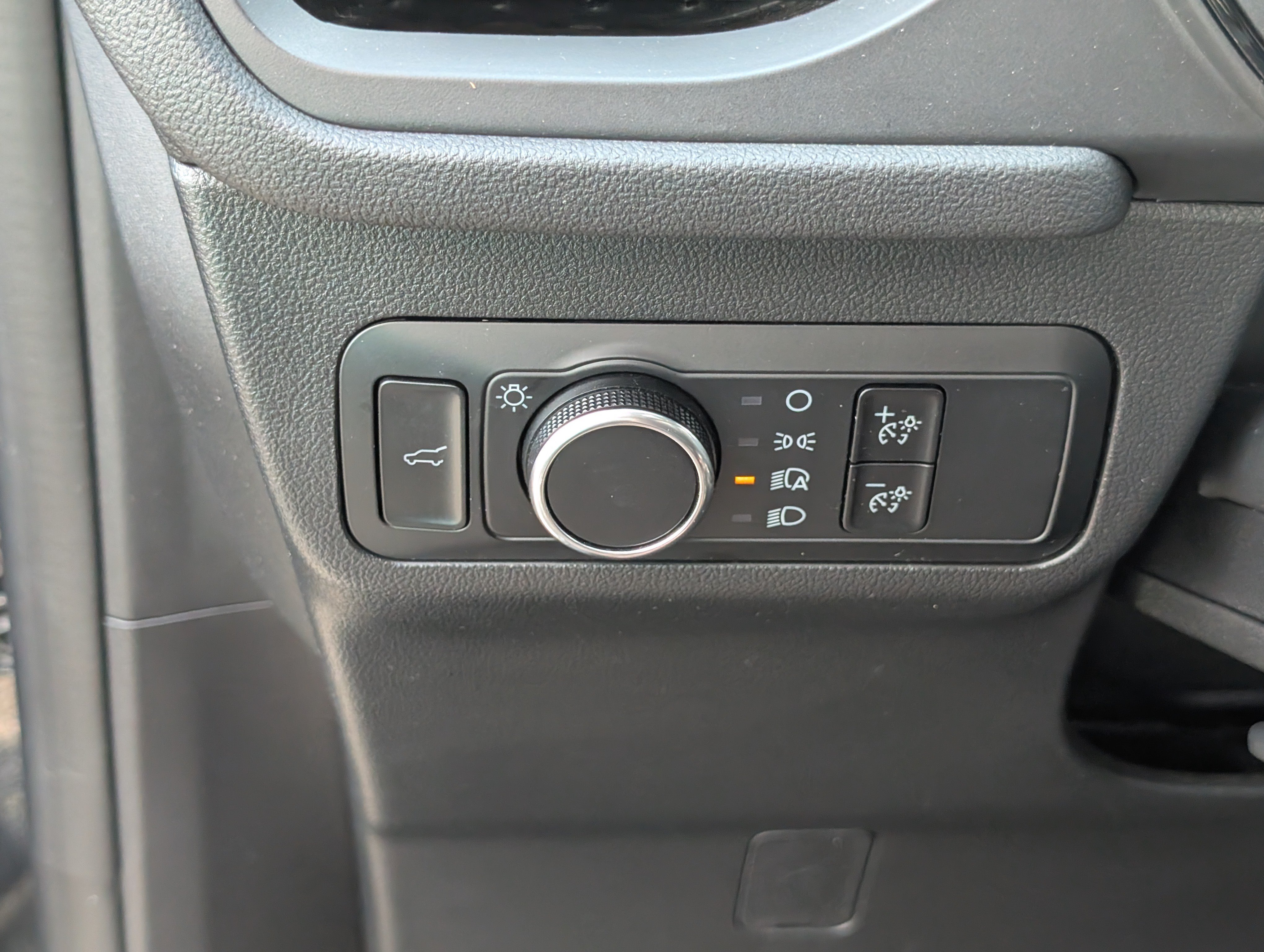 Certified 2024 Ford Escape ST-Line AWD/4WD image 24