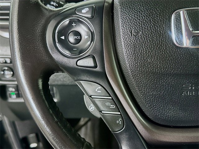 Certified 2023 Honda Ridgeline RTL-E image 11