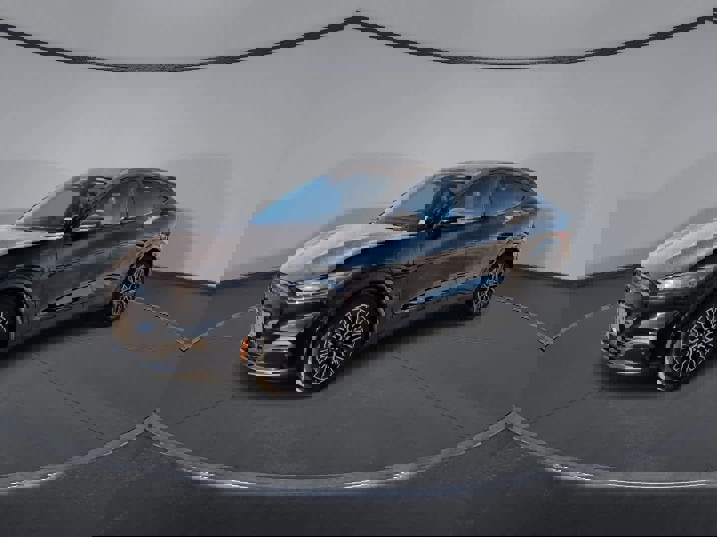 Used 2025 Ford Mustang Mach-E Premium image 4