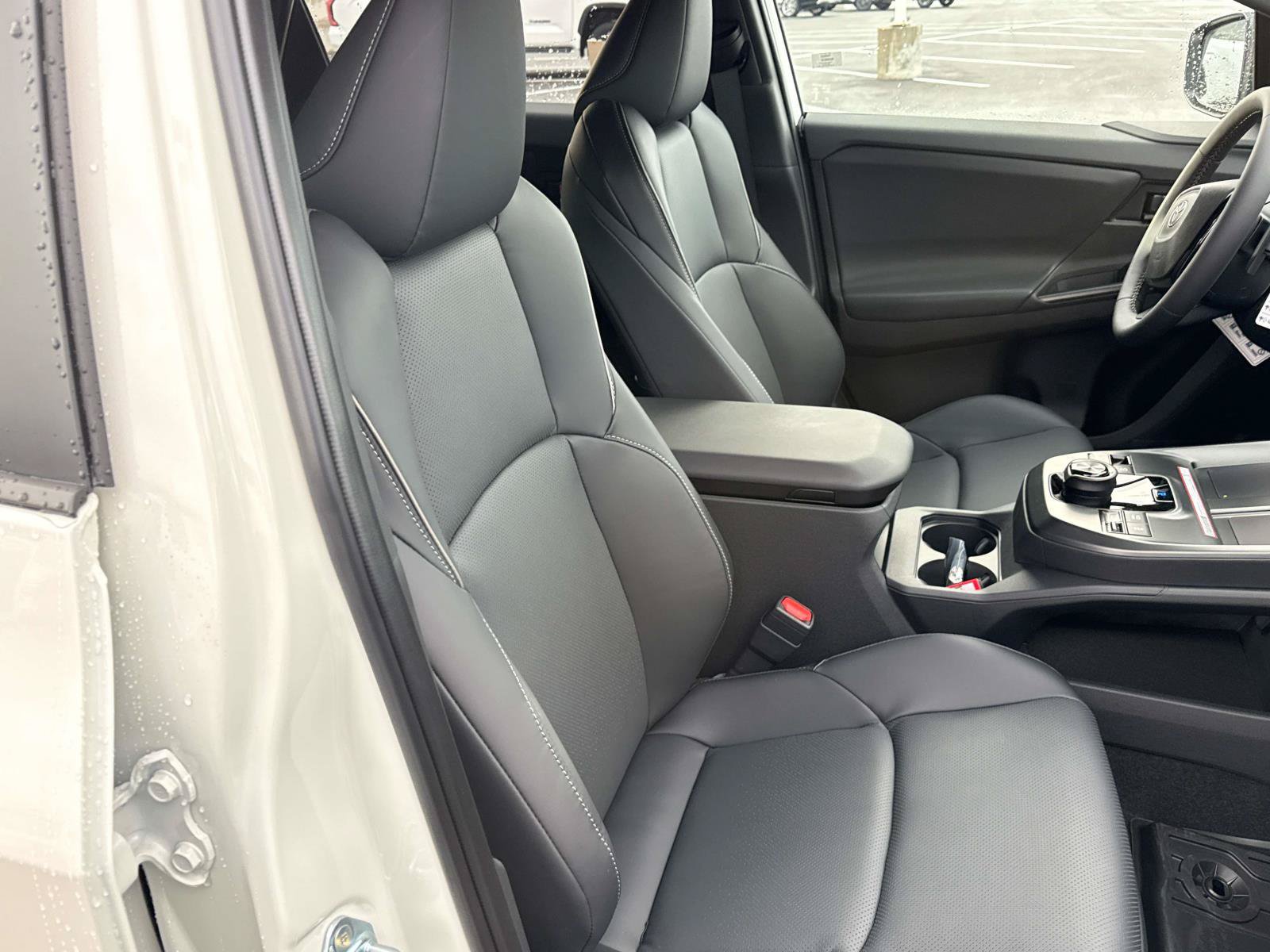 New 2026 Toyota bZ Woodland AWD/4WD image 14