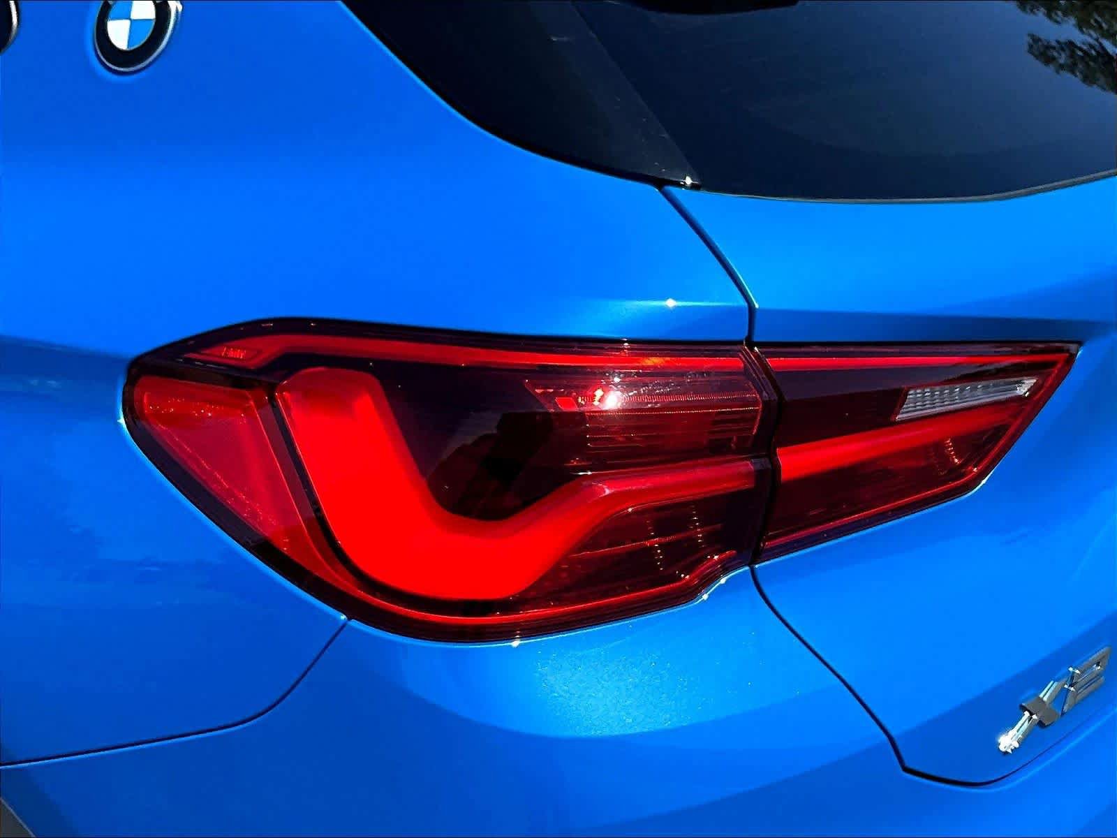 Used 2018 BMW X2 sDrive28i w/ M SportX Package FWD image 32