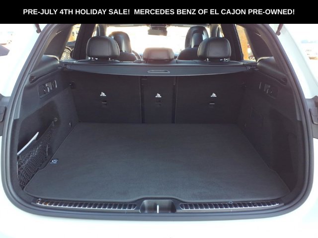 Used 2026 Mercedes-Benz GLC 300 image 24