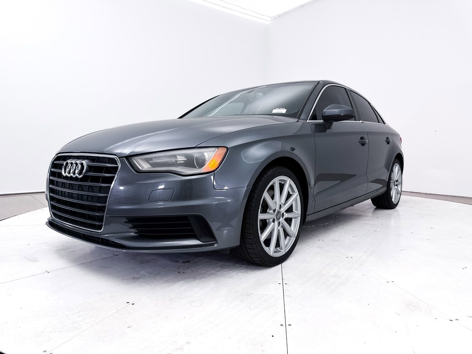 Used 2015 Audi A3 1.8T Premium image 8