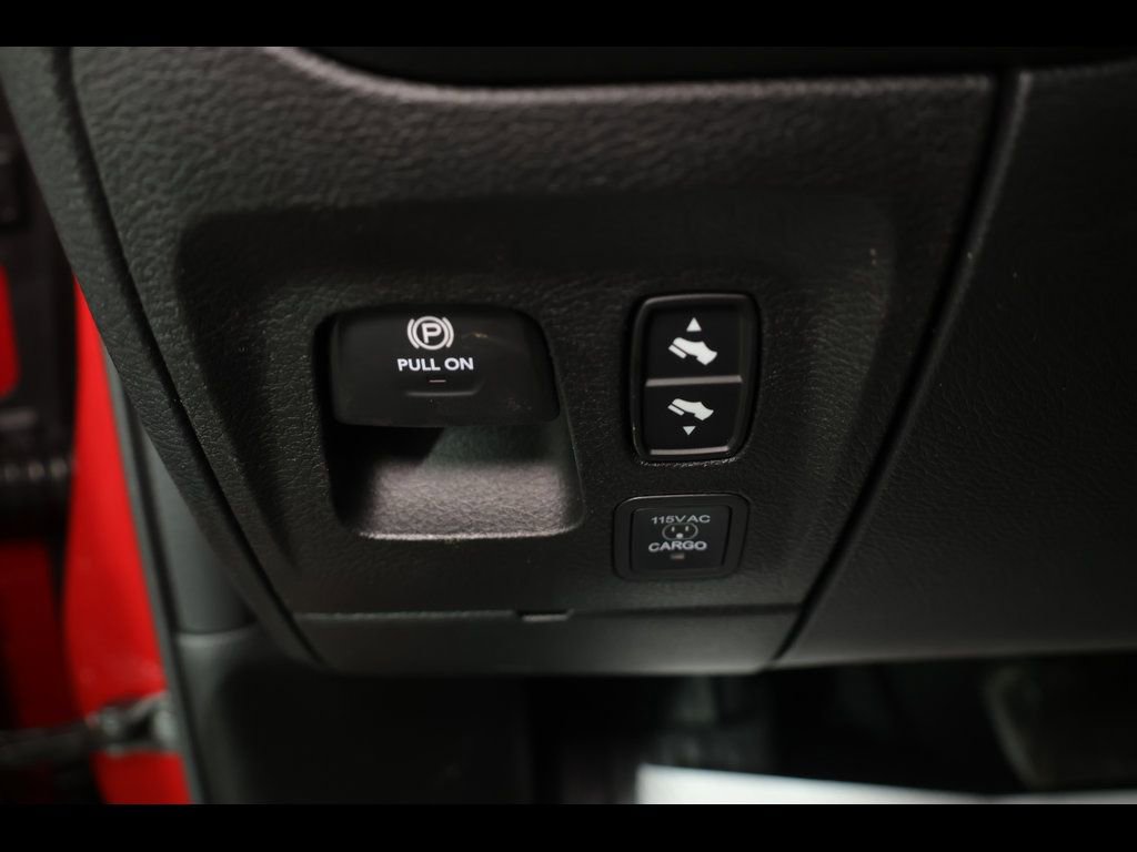 New 2026 RAM 1500 Rebel w/ Rebel Level 2 Equipment Group AWD/4WD image 25