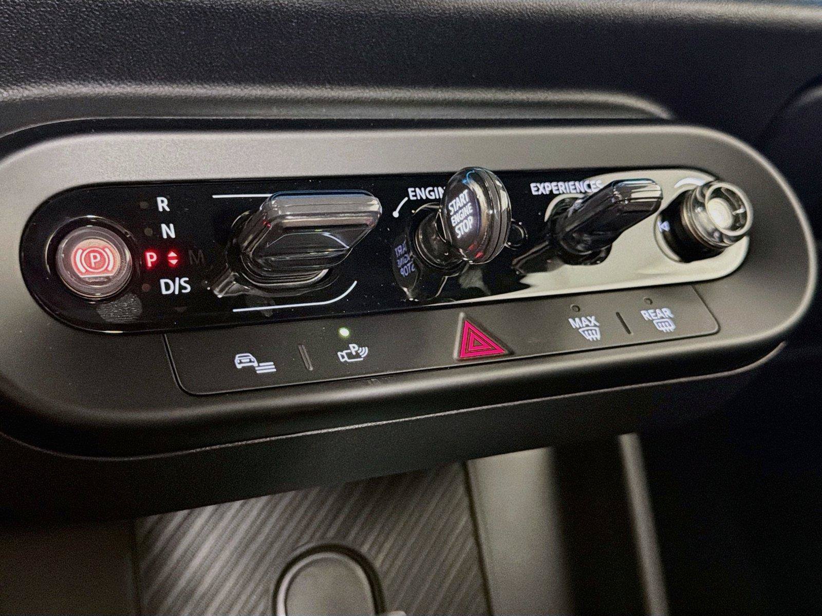 New 2027 MINI Cooper John Cooper Works FWD image 15