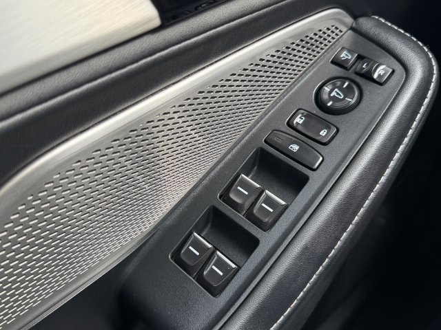 Certified 2024 Acura MDX w/ Technology Package FWD image 27