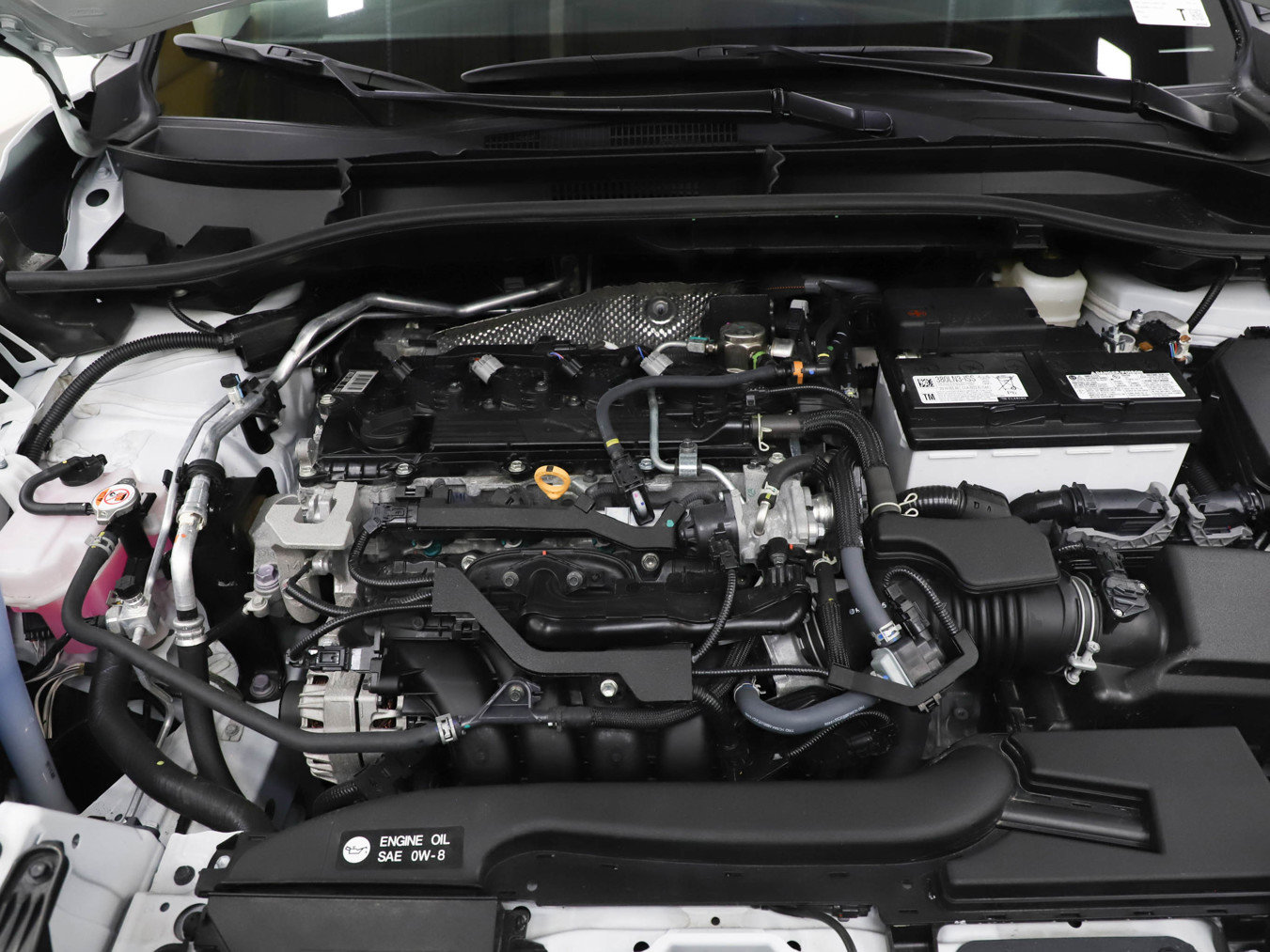 Used 2026 Toyota Corolla Cross L image 28