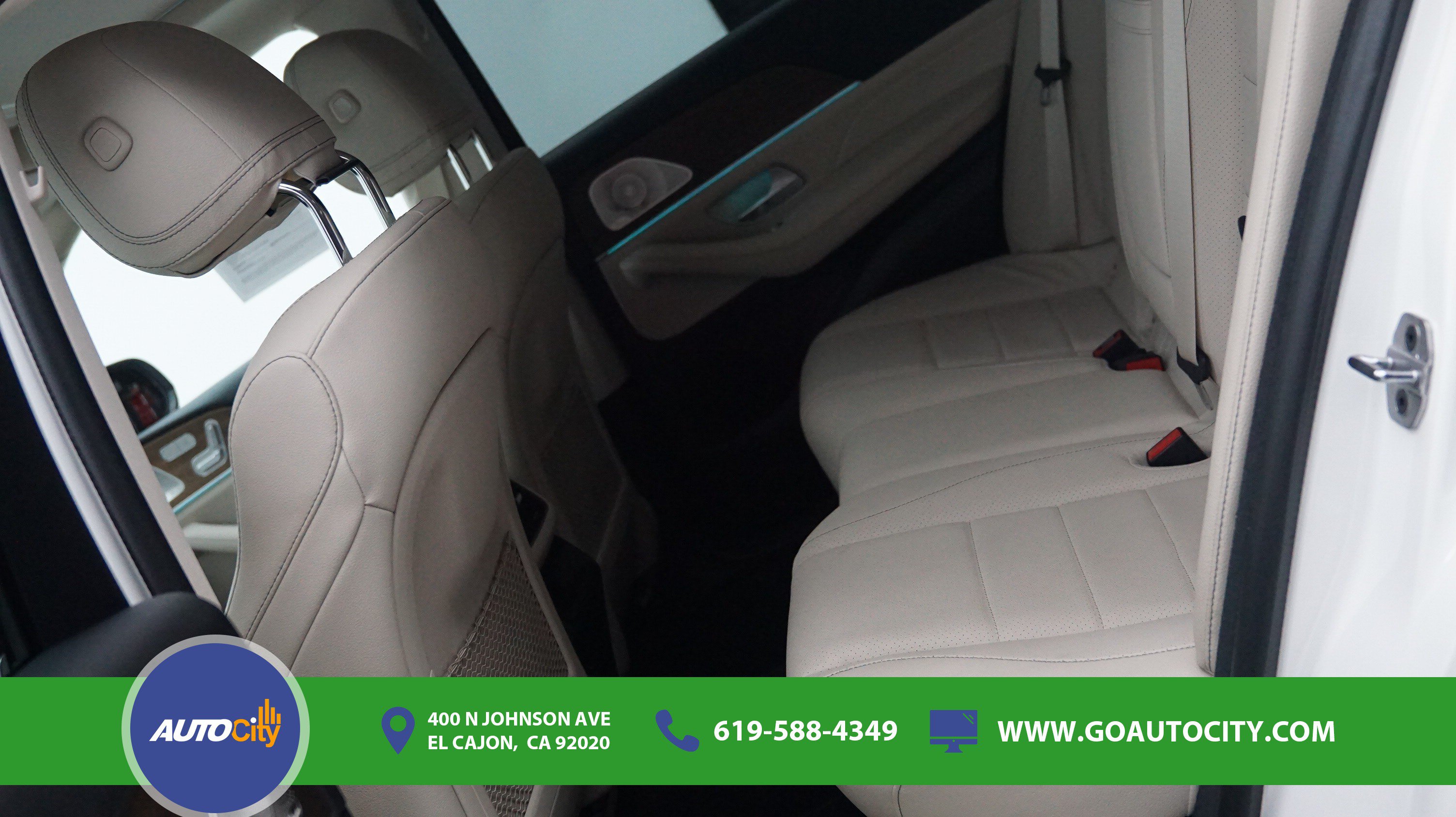 Used 2021 Mercedes-Benz GLE 350 4MATIC image 14