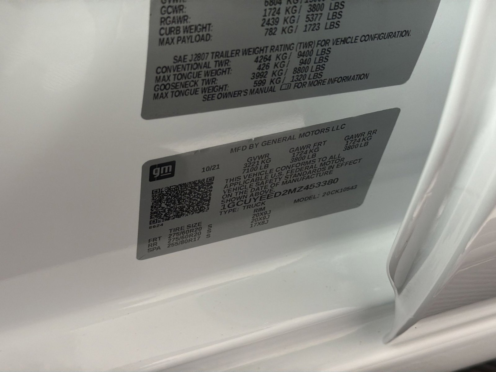 Used 2021 Chevrolet Silverado 1500 RST w/ All Star Edition Plus image 30