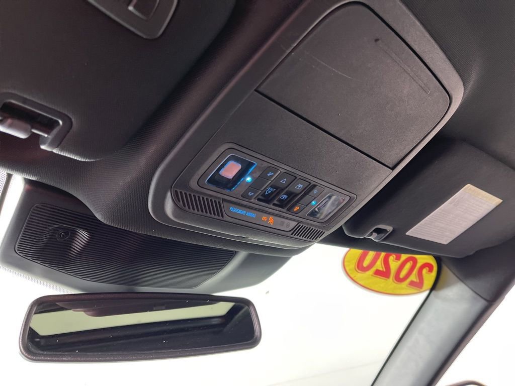 Used 2020 Ford Explorer Limited image 27