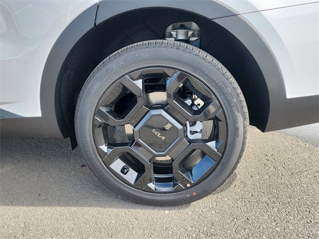 New 2026 Kia Sorento SX Prestige image 30