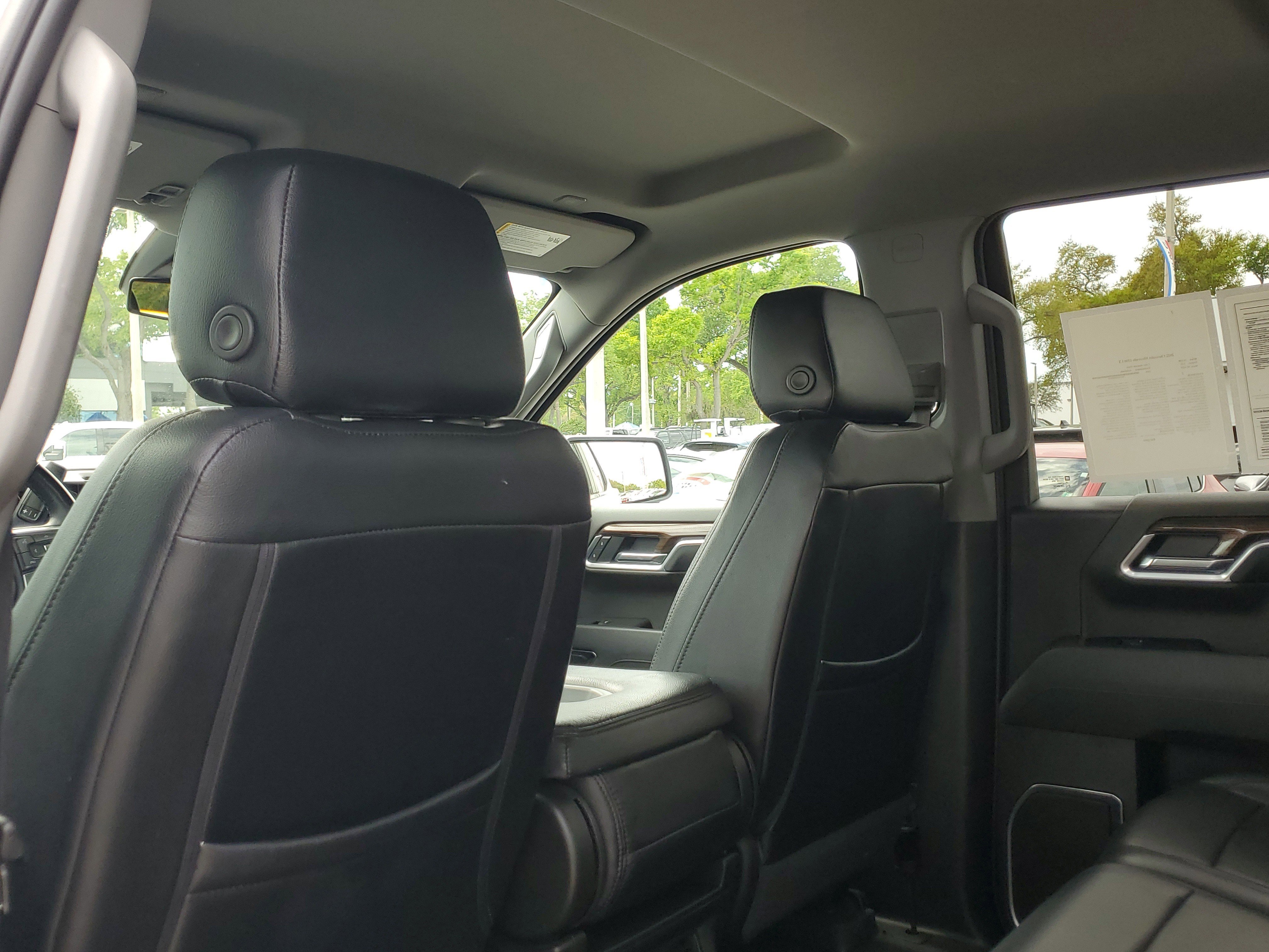 Used 2022 Chevrolet Silverado 1500 LT w/ All Star Edition Plus image 14