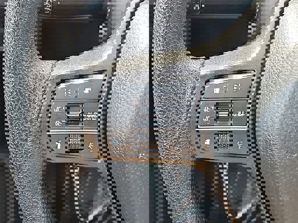 Certified 2023 Honda CR-V EX image 21