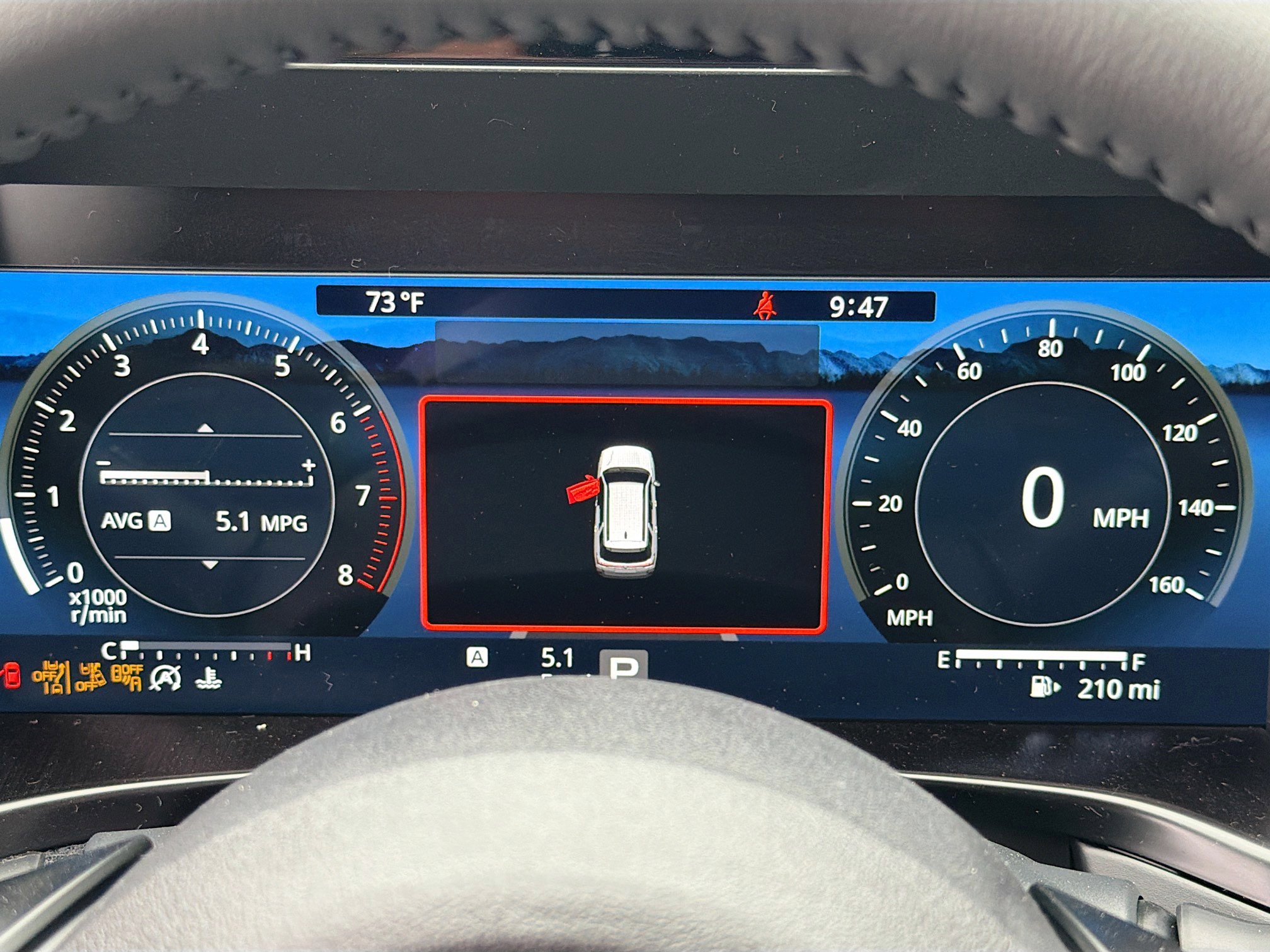 New 2026 Subaru Outback Premium image 40