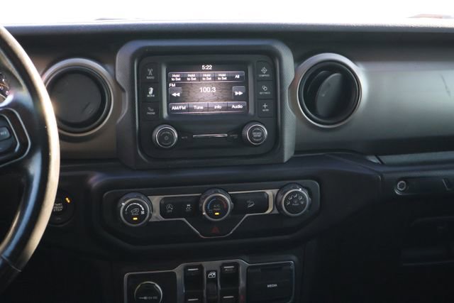 Used 2019 Jeep Wrangler Unlimited Sport S image 13