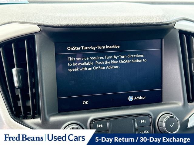 Used 2022 GMC Terrain SLT image 15