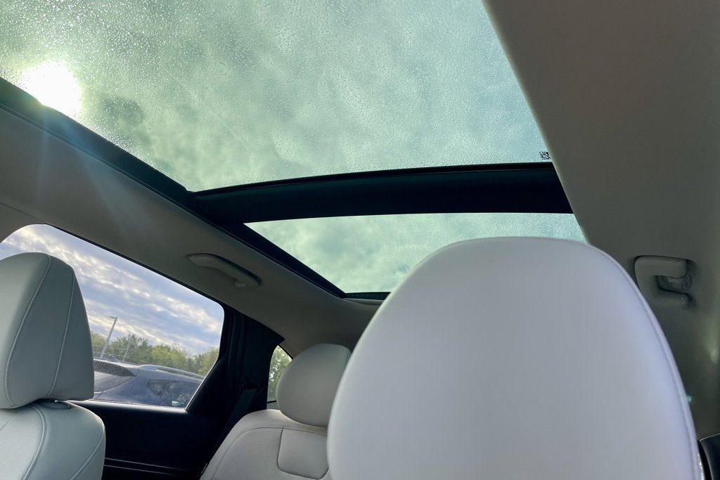 Used 2024 Hyundai Tucson SEL image 4