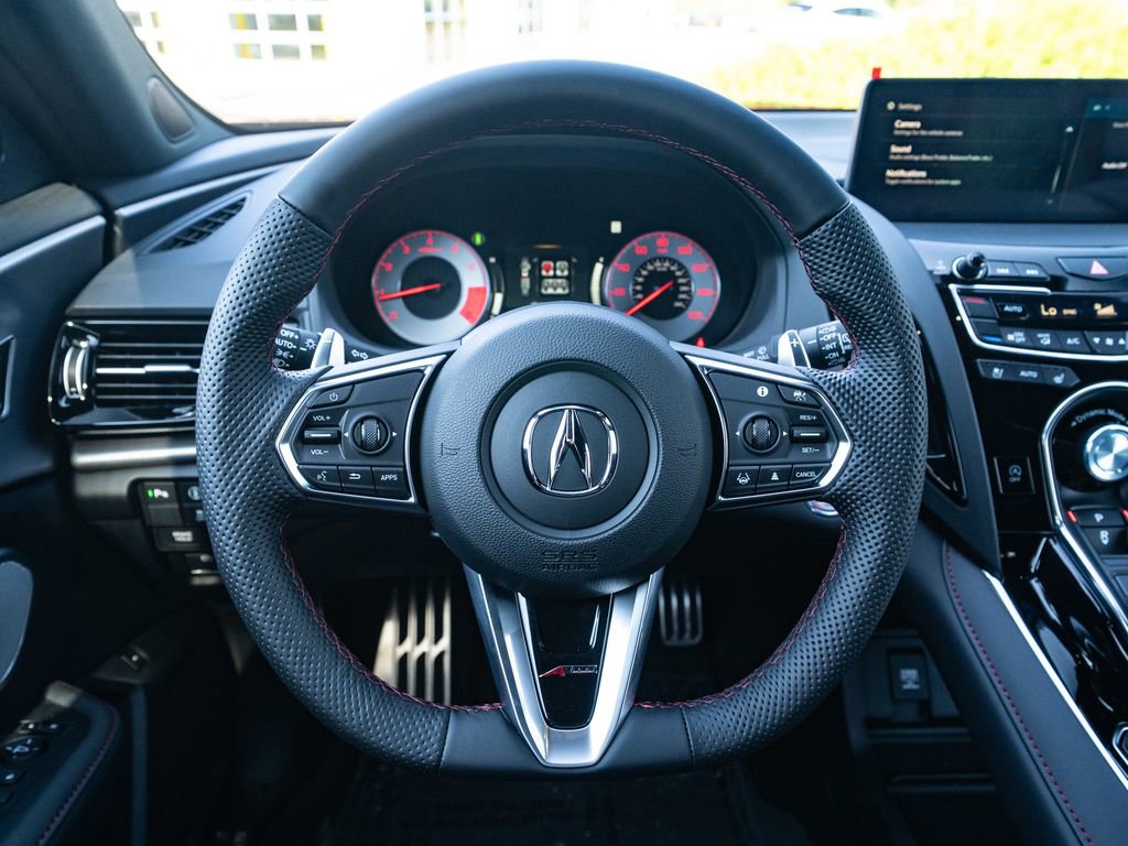 New 2026 Acura RDX A-Spec image 22
