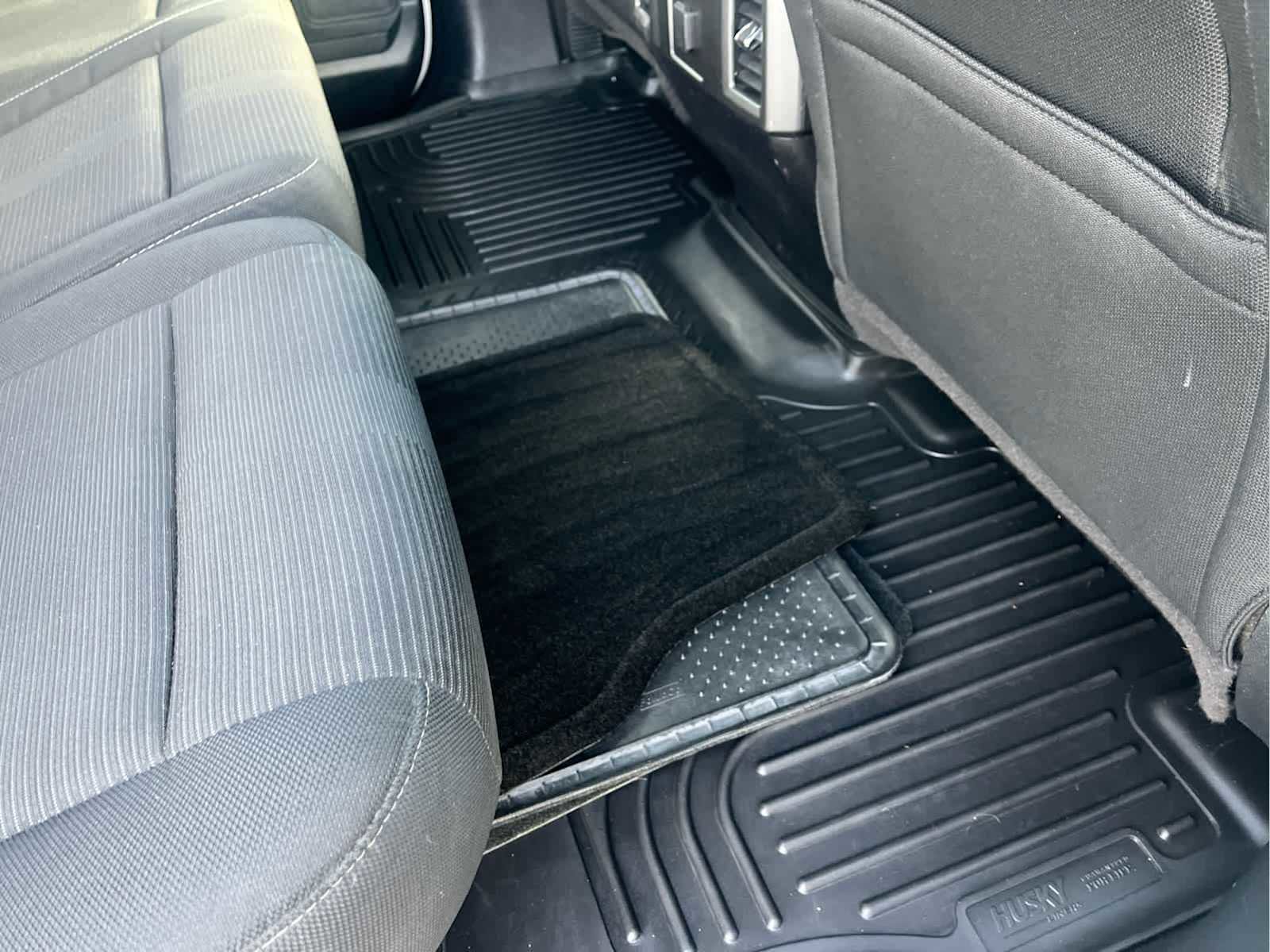 Used 2015 Ford F150 XLT w/ Equipment Group 302A Luxury image 17