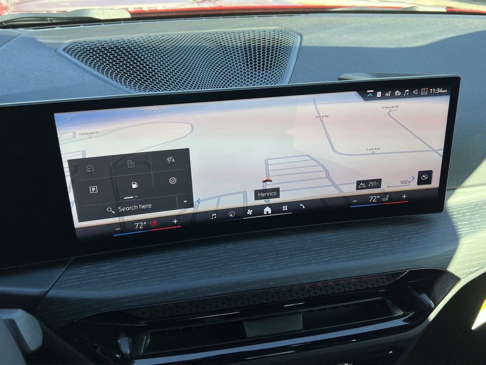 New 2026 BMW 330i xDrive Sedan w/ M Sport Package image 17