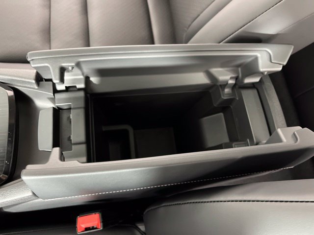New 2026 Nissan Rogue Dark Armor FWD image 29