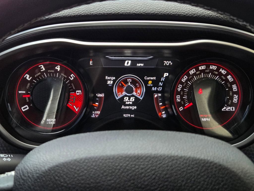 Used 2019 Dodge Challenger SRT Hellcat Redeye image 22