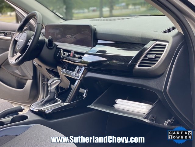 Used 2024 Kia Seltos S image 18