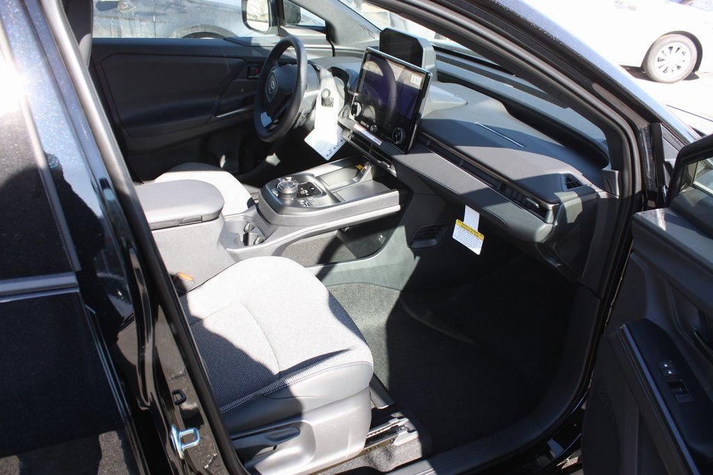 New 2026 Toyota bZ image 15