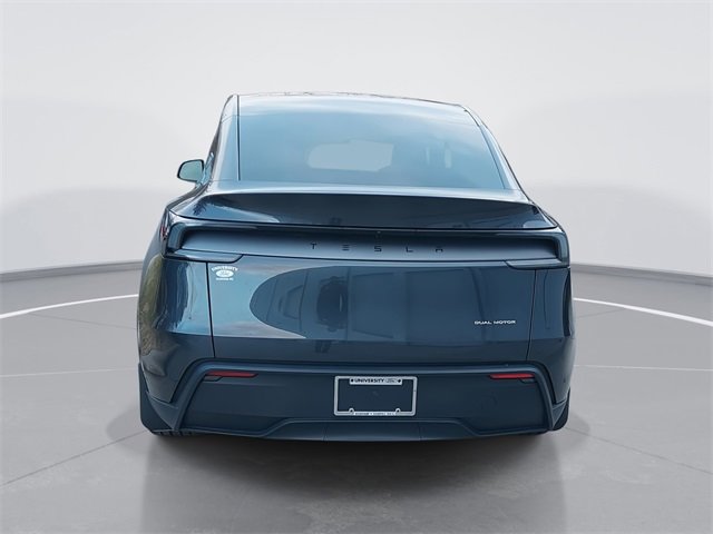 Used 2026 Tesla Model Y Long Range image 4