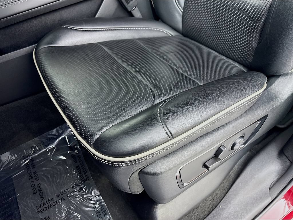 Used 2022 RAM 1500 Limited w/ Body-Colour Bumper Group AWD/4WD image 22