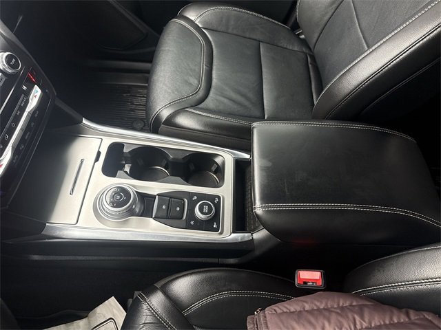 Used 2020 Ford Explorer ST w/ ST Street Pack image 21